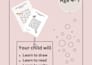 design professional amazon KDP book cover  using ai and canva